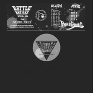 V.A. (DJ HARA, DJ MIYABI) / BATTLE BREAKS VOL.10