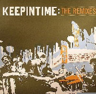 V.A. - K / KEEPINTIME : THE REMIXES
