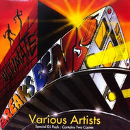 V.A. (STANLEY TURRENTINE, WILLIE DYNAMITE) / ULTIMATE BREAKS & BEATS 14 (2 LP'S)