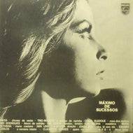 V.A. (TRIO MOCOTO, ELIS REGINA, IVAN LINS...) / MAXIMO DE SUCESSOS