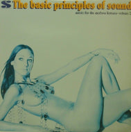 V.A. (TRIO CAMARA, DUDLEY MOORE TRIO...) / THE BASIC PRINCIPLES OF SOUND VOL.2