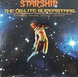 V.A. (RHYTHM MAKERS, KOOL & THE GANG) / STARSHIP DE-LITE SUPERSTARS