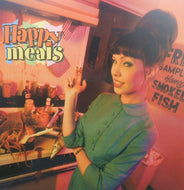 V.A. (LAG WAGON, HI-STANDARD) / HAPPY MEALS