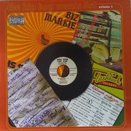 V.A. (MILKEBONE, ROYAL FLUSH etc...) / THE HIPHOP WANTS LIST VOL.1