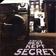 V.A. (DANA BARROS, MALIK SEALY etc...) / B-BALL'S BEST KEPT SECRET