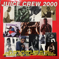 V.A. (MARLEY MARL, BIZ MARKIE) / JUICE CREW 2000
