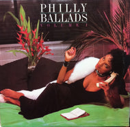 V.A. (TEDDY PENDERGRASS, JEAN CARN) / PHILLY BALLADS VOLUME 1