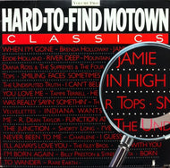 V.A. (BRENDA HOLLOWAY, VELVELETTES) / HARD TO FIND MOTOWN CLASSICS VOLUME 2