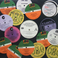 V.A. / EVERYBODY DANCE!-REMIXED DANCE CLASSICS