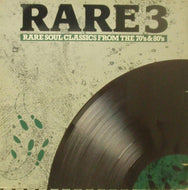 V.A. (MODULATIONS, WELDON IRVINE...) / RARE 3