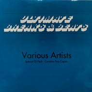 V.A. (JAMES BROWN, FUNKADELIC) / ULTIMATE BREAKS & BEATS 7