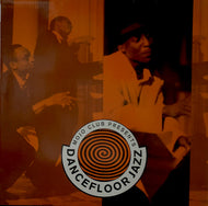 V.A. (JAMES BROWN, JIMMYSMITH) / MOJO CLUB PRESENTS DANCEFLOOR JAZZ