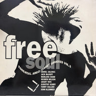 V.A. (TERRY CALLIER, JOHN KLEMMER...) / FREE SOUL, ESSENTIAL ARGO / CADET GROOVES VOL.3