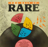 V.A. (LONNIE LISTON SMITH, EDNA WRIGHT...) / THE BEST OF RARE