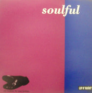 V.A. (STEVE PARKS, ROY PORTER) / SOULFUL