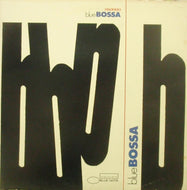 V.A. (KENNY DORHAM, HORACE SILVER...) / BLUE BOSSA