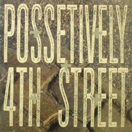 V.A. (DAVID JOSEPHS, AFFINITY, BLACK UHURU...) / POSSETIVELY 4TH STREET