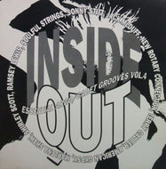 V.A. (AMERICAN GYPSY,MARLENA SHOW...) / INSIDE OUT ESSENTIAL ARGO / CADET GROOVES VOL.4