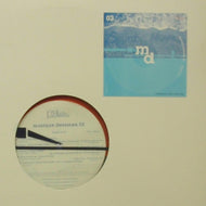 V.A. (JOHAN CHRISTHER SCHUTZ, BIRGIT LYSTAGER...) / MUSIQUE DESSINEE 02
