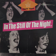 V.A. (THE RIVINGTONS) / IN THE STILL OF THE NIGHT