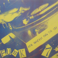 V.A. (PAT HUNT, THERON & DARREL...) / FUNK 7