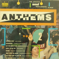 V.A. (ROY AYERS, LONNIE KISTON SMITH..) / ANTHEMS VOL.2