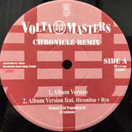 VOLTA MASTERS / CHRONICLE (REMIX)