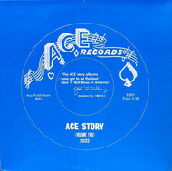 V.A. (BOBBY MARCHAN & THE CROWNS) / ACE STORY VOLUME 2