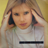 VIRNA LINDT / PLAY / RECORD