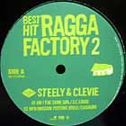 V.A. (J.C. LODGE, EASHKIRK) / BEST HIT RAGGA FACTORY 2