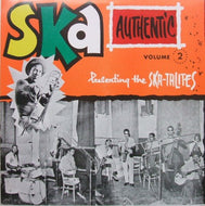 V.A. (ROLAND ALPHONSO, GAYLADS) / SKA AUTHENTIC VOL.2