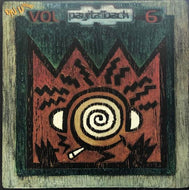 V.A. (BIM SHERMAN, DUB SYNDICATE...) / Pay It All Back Volume 6