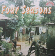 V.A. (BABA BROOKS, UPSETTERS etc...) / FOUR SEASONS (CHICJA CHUP SKA)