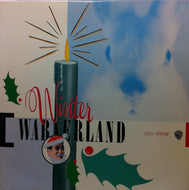 V.A. (COLD CHILLIN' JUICE CREW, JESSE ED DAVIS) / WINTER WARNERLAND