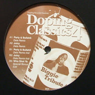 V.A. - D / DOPING CLASSICS 4