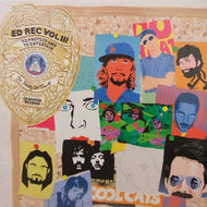 V.A. (JUSTICE, UFFIE) / ED REC VOL 3