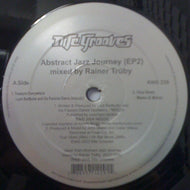 V.A. - A / ABSTRACT JAZZ JOURNEY EP (PT2)