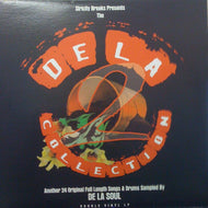 V.A. (MAD LADS、DON CONVAY etc) / DE LA COLLECTION