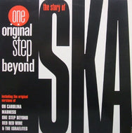 V.A. (PRINCE BUSTER, DESMOND DEKKER) / ONE ORIGINAL STEP BEYOND