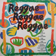 V.A. (MAYTALS, ROLAND SLPHONSO etc...) / REGGAE REGGAE REGGAE