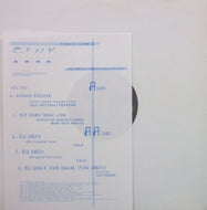 V.A. (RED HOT CHILI PEPPERS, NINE INCH NAILES) / E LUX RECORDS VOL.10