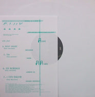 V.A. (INCUBUS, JUNKIE XL) / E LUX RECORDS VOL.12