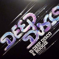 V.A. (CHINA BURTON, MASTER FORCE etc...) / DEEP DISCO & BOOGIE VOL 1