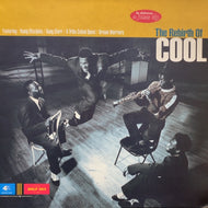 V.A. (GANG STARR, A TRIBE CALLED QUEST) / THE REBIRTH OF COOL
