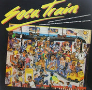 V.A. (ARROW, SPARROW etc...) / SOCA TRAIN