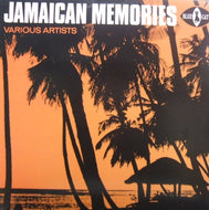 V.A. (CLARENDONIANS, DELROY WILSON etc...) / JAMAICAN MEMORIES