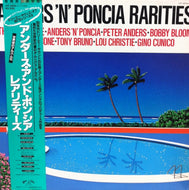 V.A. (DON CICCONE) / ANDERS 'N' PONCIA RARITIES
