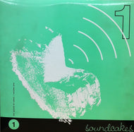 V.A. (ROBERT RUFF) / SOUNDCAKES VOLUME 1