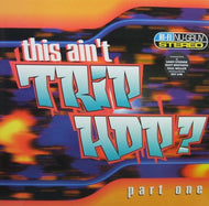 V.A. (PAUL WELLER, DUST BROTHERS etc...) / THIS AIN'T TRIP HOP? PART ONE