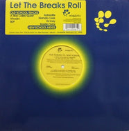 V.A. (A TRIBE CALLED QUEST VS. NORMAN COOK etc...) / LET THE BREAKS ROLL